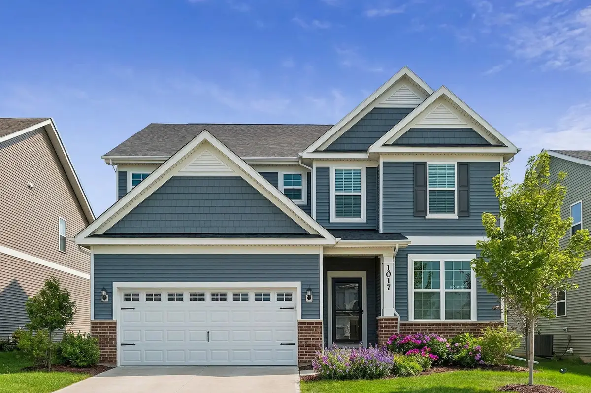 1017 Kessler Drive, Mundelein, IL 60060 - #1