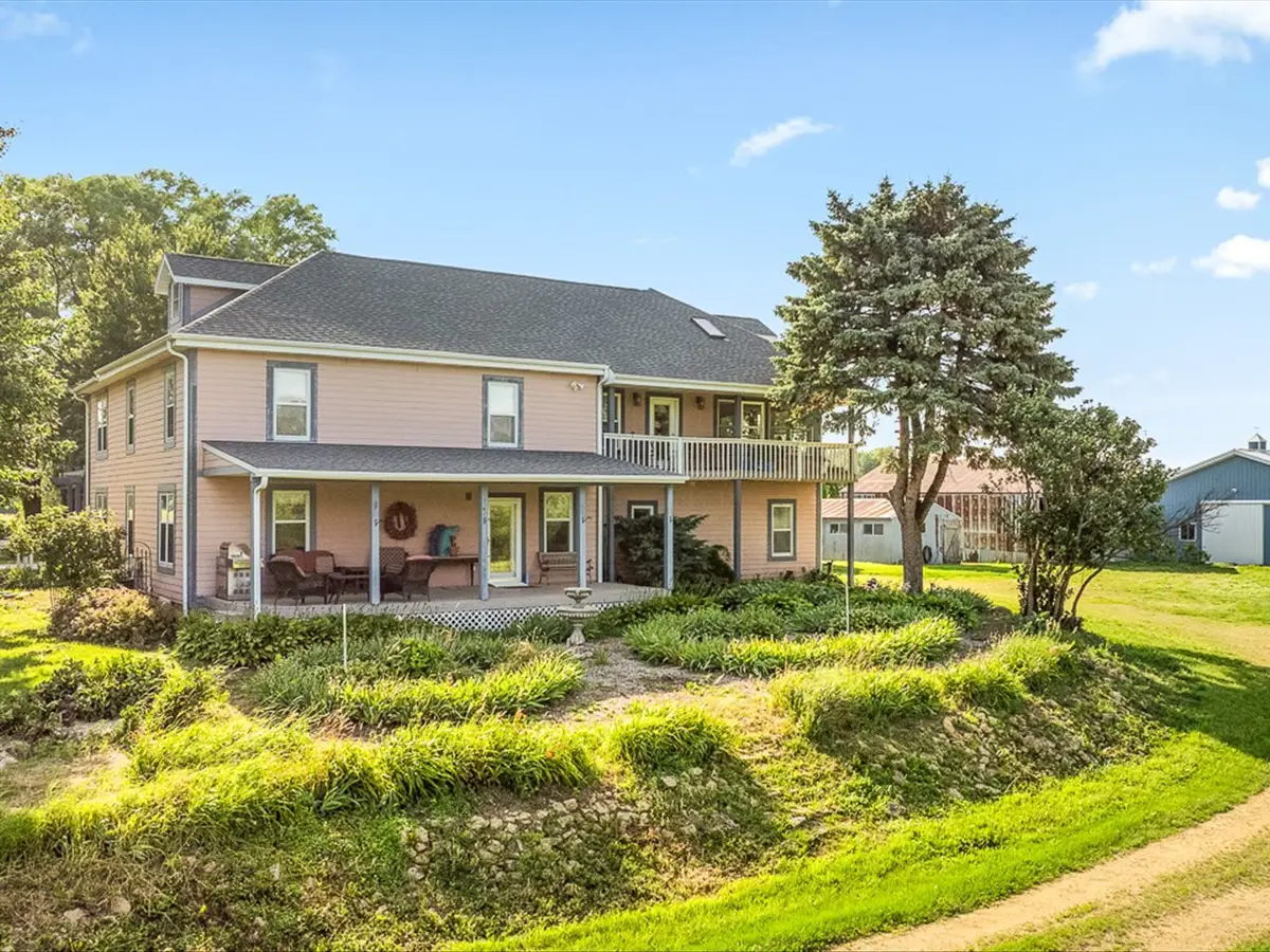4206 W West Grove Road, Leaf River, IL 61047 - #1