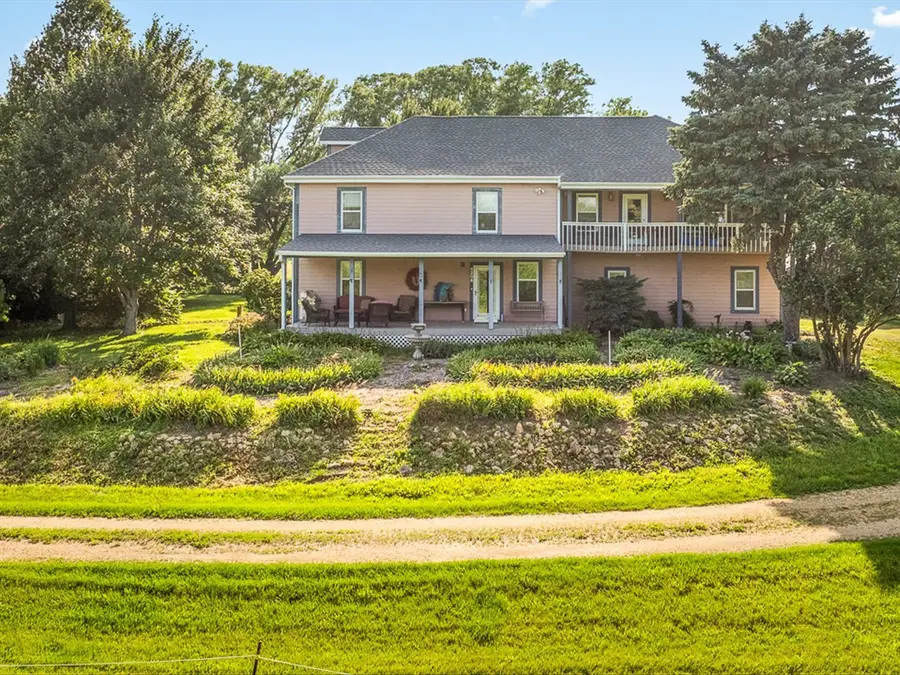 4206 W West Grove Road, Leaf River, IL 61047 - #2
