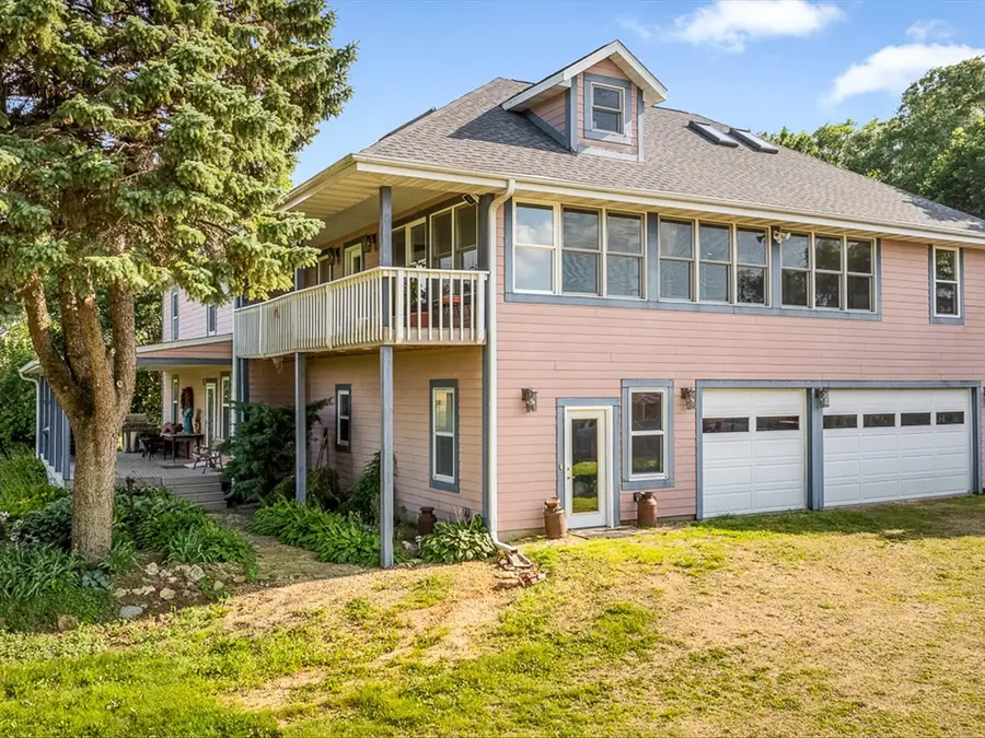 4206 W West Grove Road, Leaf River, IL 61047 - #3