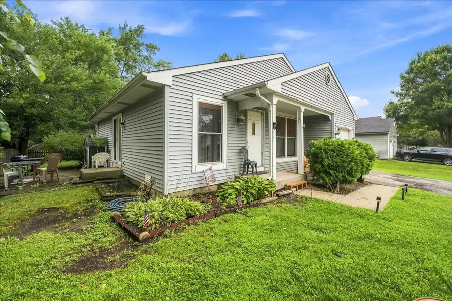 413 Travelaire Avenue, Naperville, IL 60565 - #2