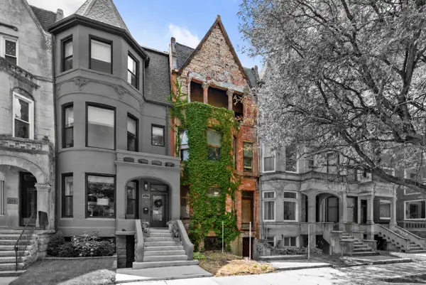 835 E Drexel Square, Chicago, IL 60615