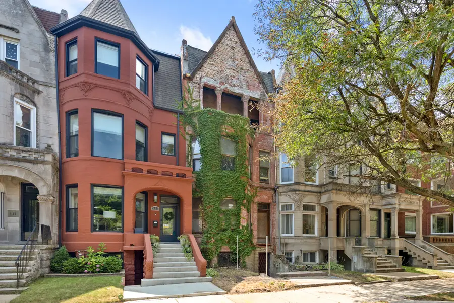 835 E Drexel Square, Chicago, IL 60615 - #2
