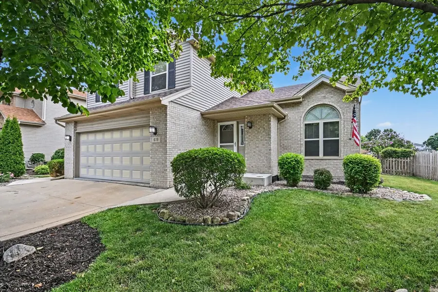619 Wild Indigo Avenue, Romeoville, IL 60446 - #2
