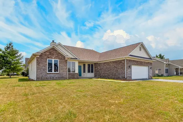813 Bliss Street, Belvidere, IL 61008