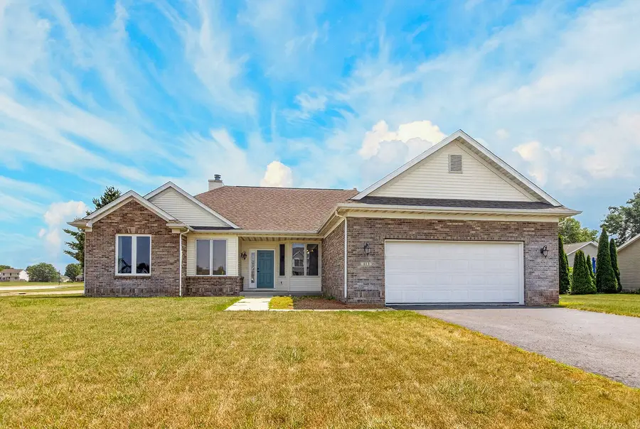 813 Bliss Street, Belvidere, IL 61008 - #2