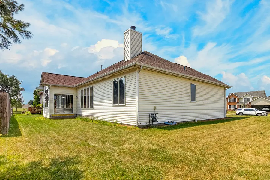 813 Bliss Street, Belvidere, IL 61008 - #3