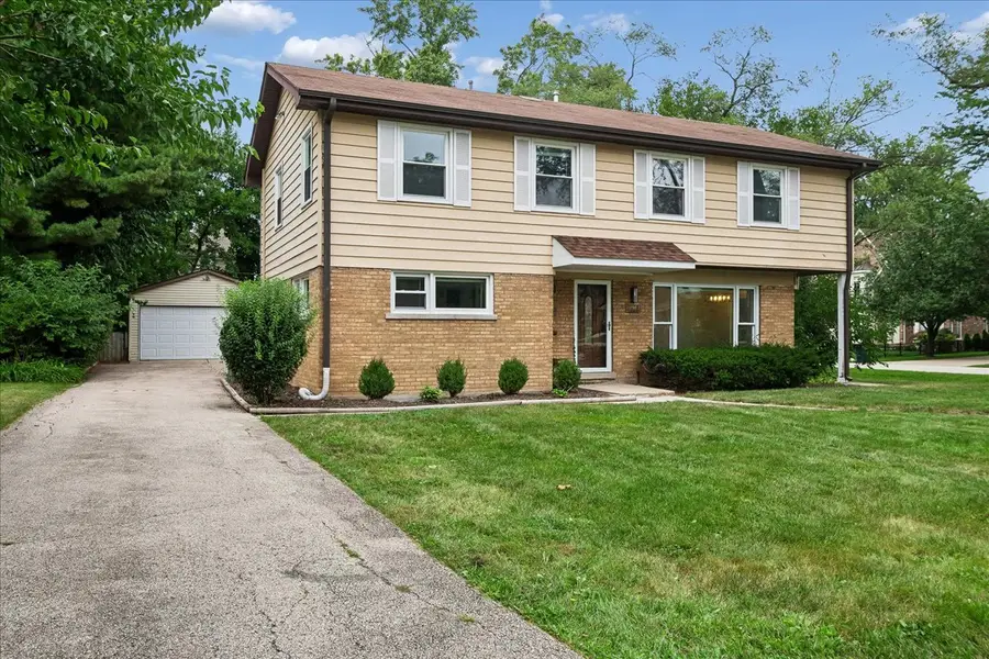 2272 Asbury Road, Northbrook, IL 60062 - #2