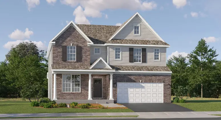 1466 Pinehill Street, South Elgin, IL 60177 - #1
