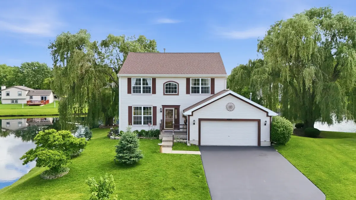 4003 Boone Creek Circle, McHenry, IL 60050 - #1