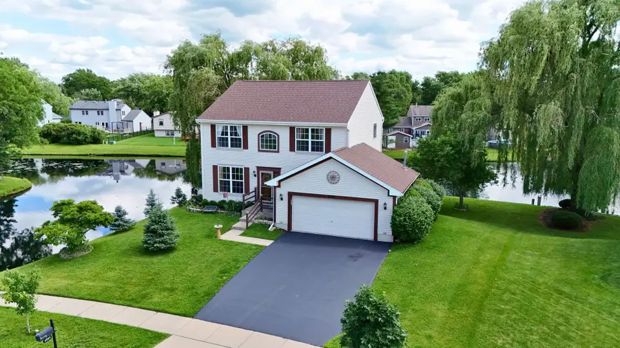 4003 Boone Creek Circle, McHenry, IL 60050 - #2