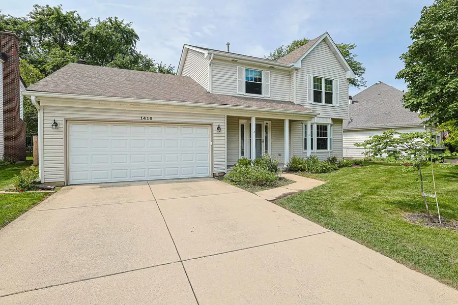 1410 Huntington Drive, Mundelein, IL 60060 - #2