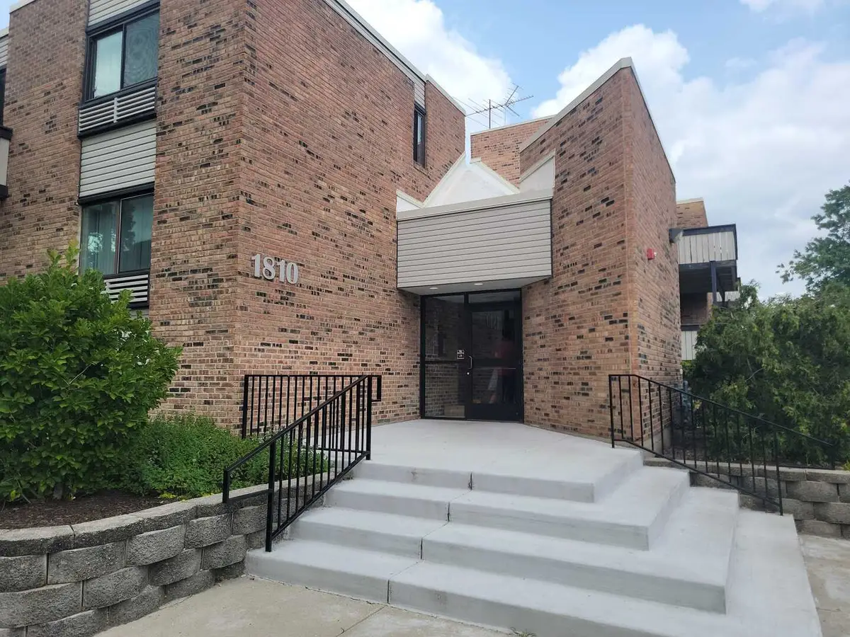 1810 Hemlock Place #204, Schaumburg, IL 60173 - #1