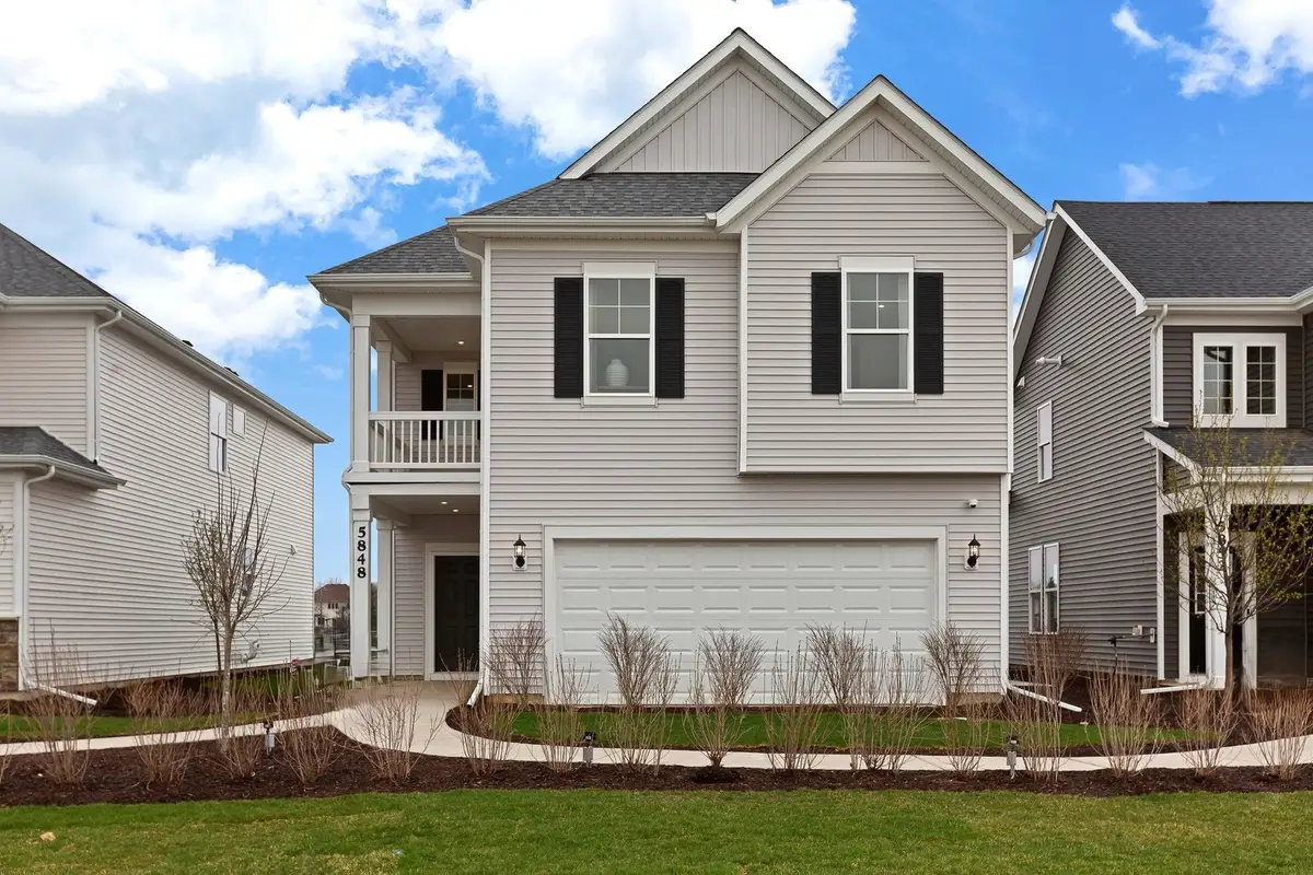 2328 Spur Road, Naperville, IL 60564 - #1