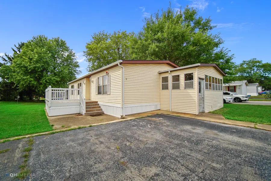 2 Berry Lane E, Bourbonnais, IL 60914 - #2