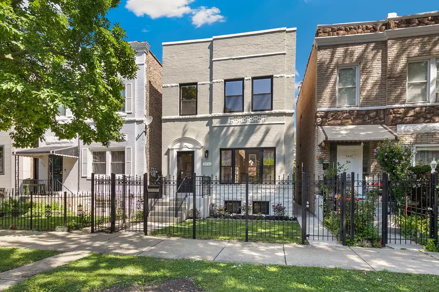 3534 W Le Moyne Street, Chicago, IL 60651 - #2