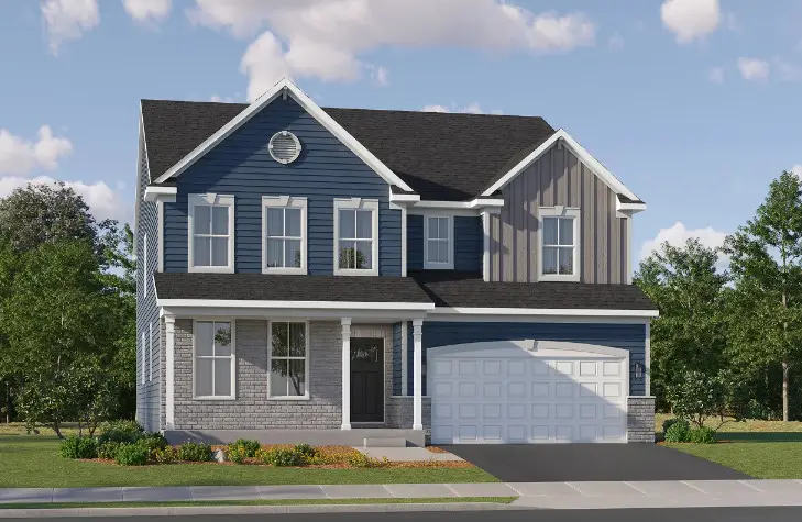 101 Granley Road, South Elgin, IL 60177 - #1