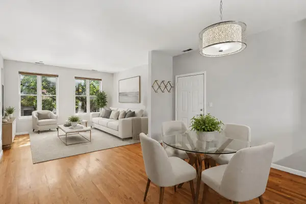 1500 S Halsted Street #2A, Chicago, IL 60607