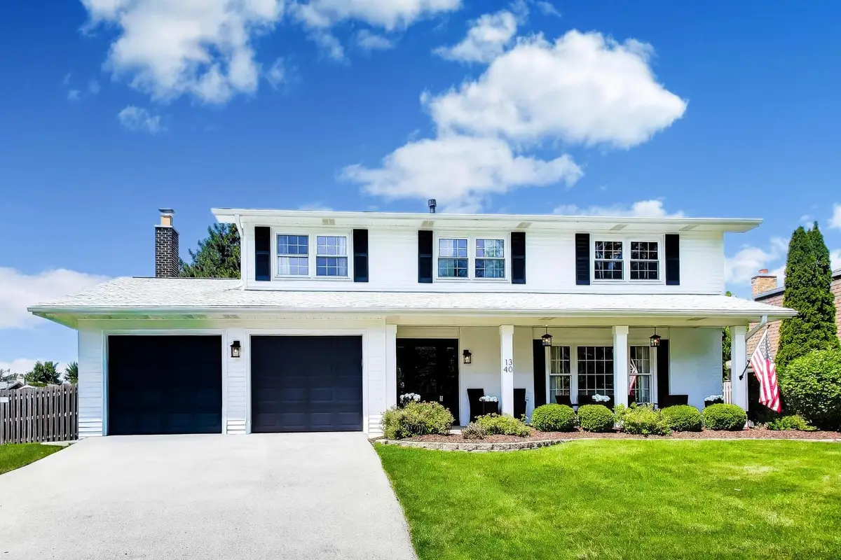 1340 Palmer Street, Downers Grove, IL 60516 - #1