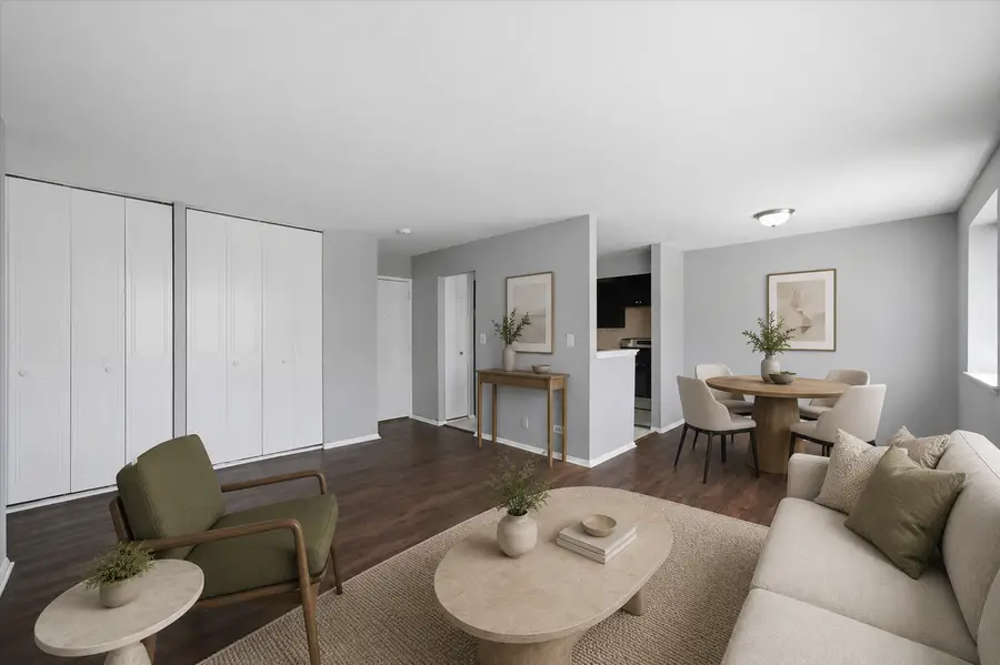 7320 N Rogers Avenue #210, Chicago, IL 60626 - #2