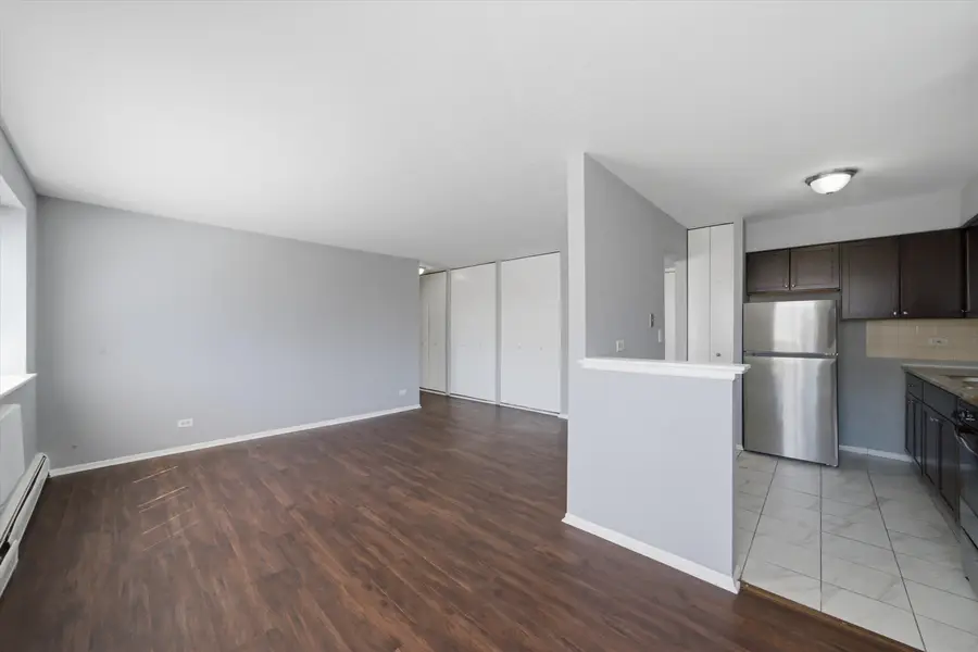 7320 N Rogers Avenue #210, Chicago, IL 60626 - #3