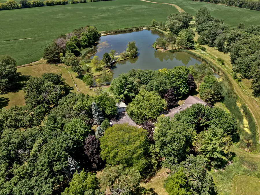 707 S Olbrich Road, Harvard, IL 60033 - #2