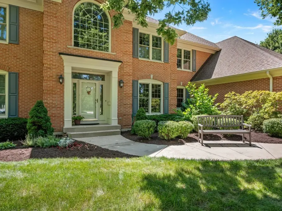 7N286 Whispering Trail, Saint Charles, IL 60175 - #2