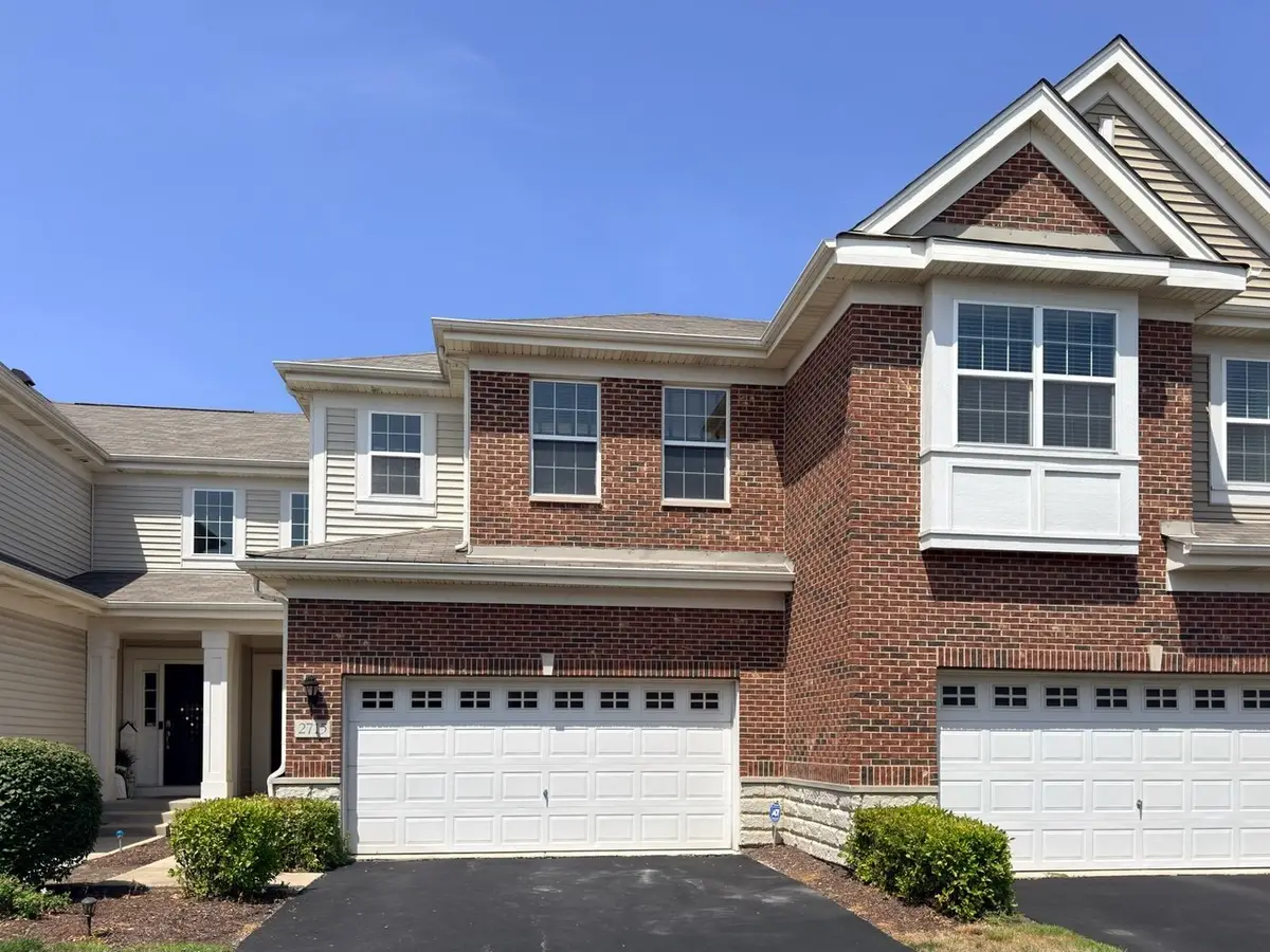 2715 Blakely Lane, Naperville, IL 60540 - #1