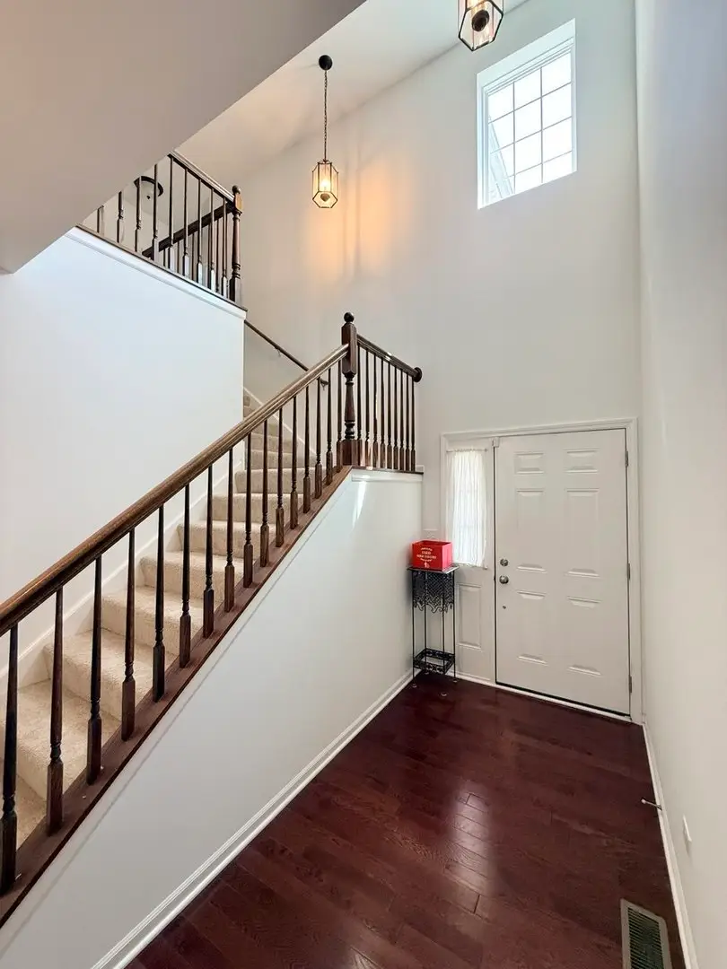 2715 Blakely Lane, Naperville, IL 60540 - #2
