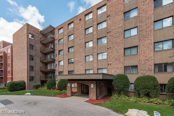 1702 Mill Street #207, Des Plaines, IL 60016
