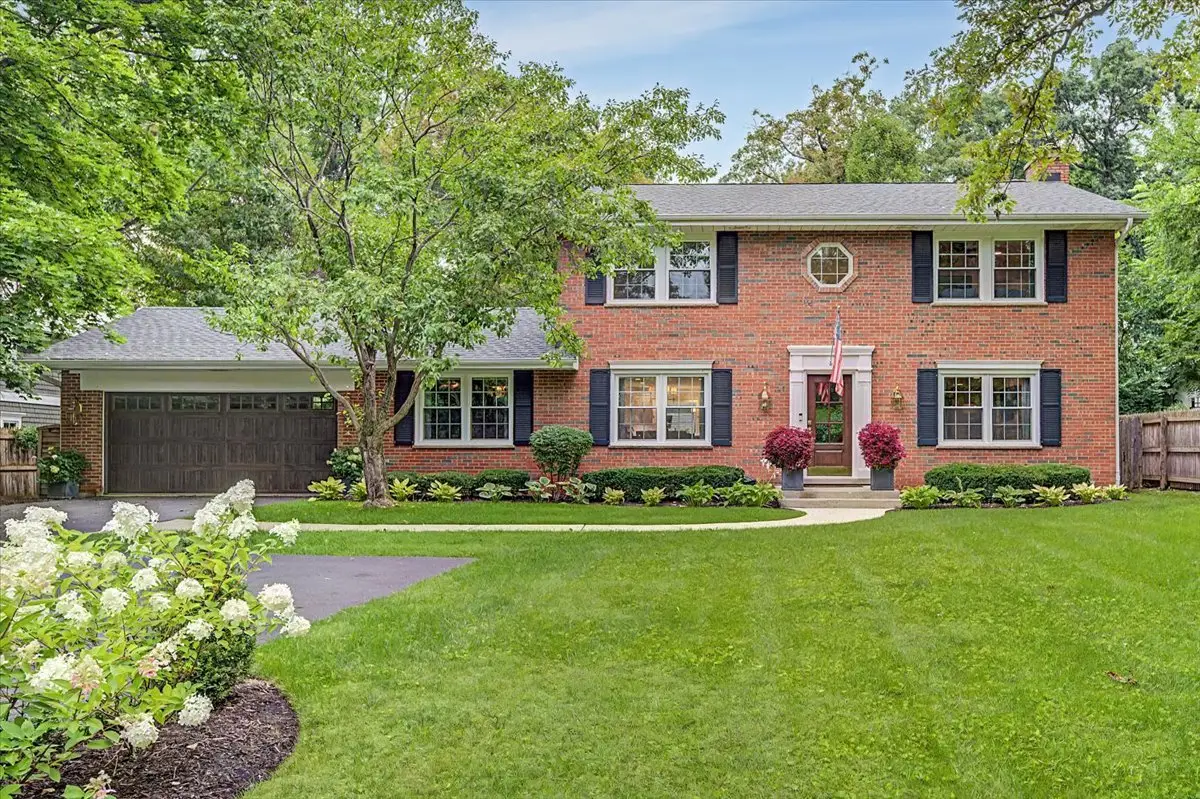 322 Greenwood Avenue, Lake Forest, IL 60045 - #1