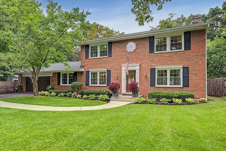 322 Greenwood Avenue, Lake Forest, IL 60045 - #2