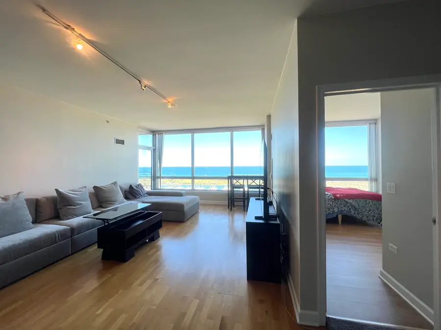 1901 S Calumet Avenue #2602, Chicago, IL 60616 - #3
