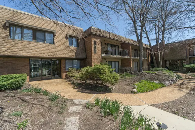 250 Old Oak Drive #175, Buffalo Grove, IL 60089 - #1