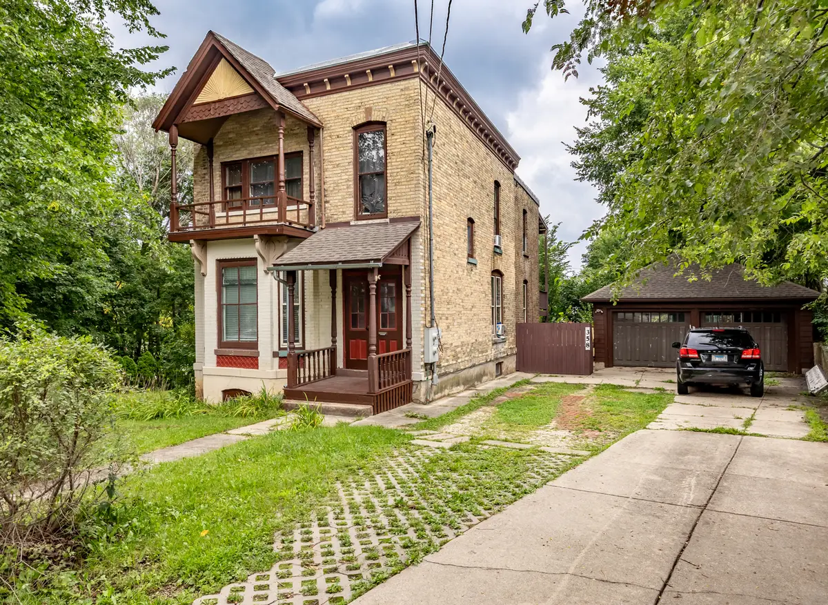 358 Bent Street, Elgin, IL 60120 - #1