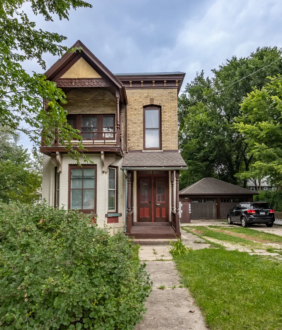 358 Bent Street, Elgin, IL 60120 - #2