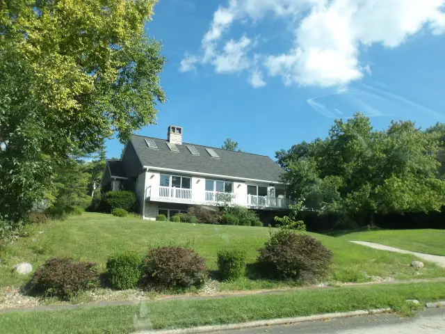 304 Greenway Lane, Decatur, IL 62521 - #1