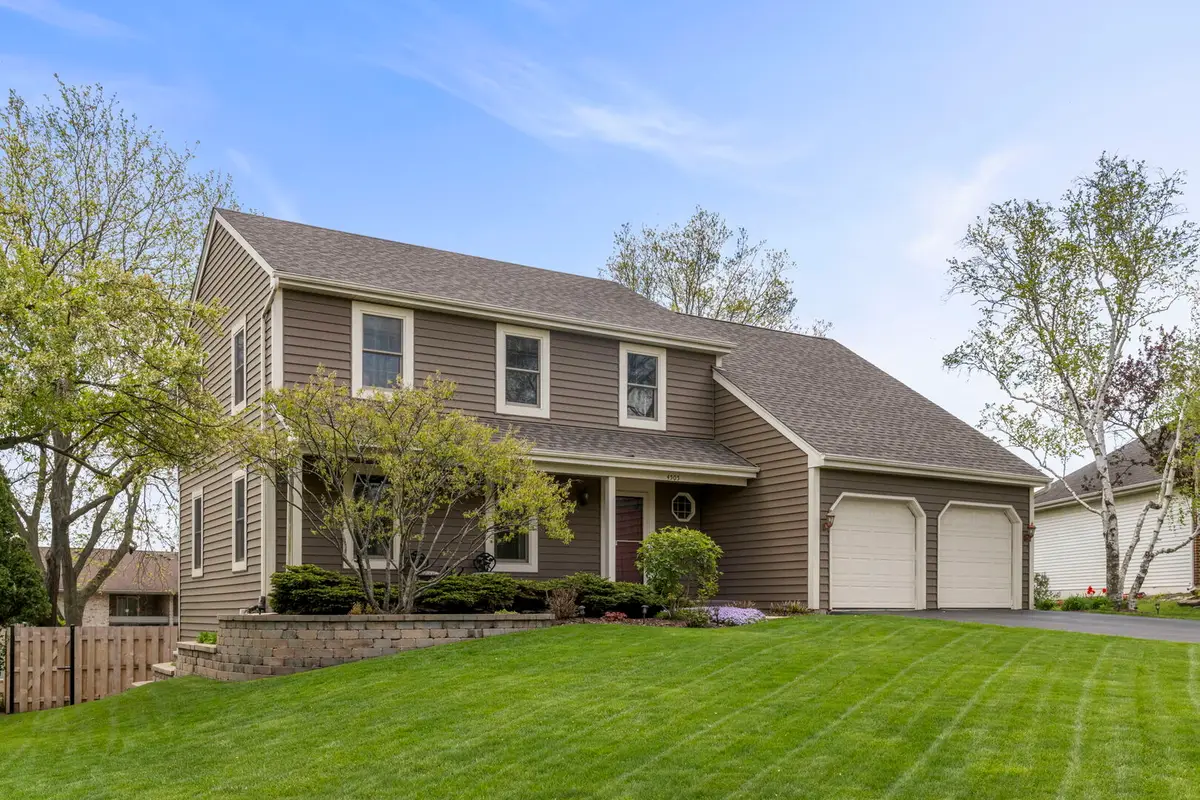 4505 Concorde Place, Lisle, IL 60532 - #1