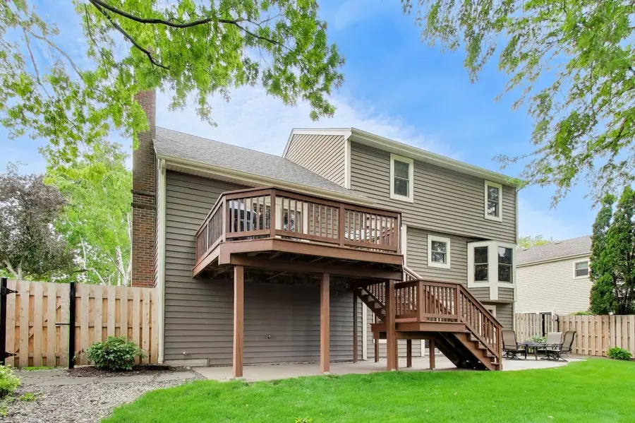 4505 Concorde Place, Lisle, IL 60532 - #2