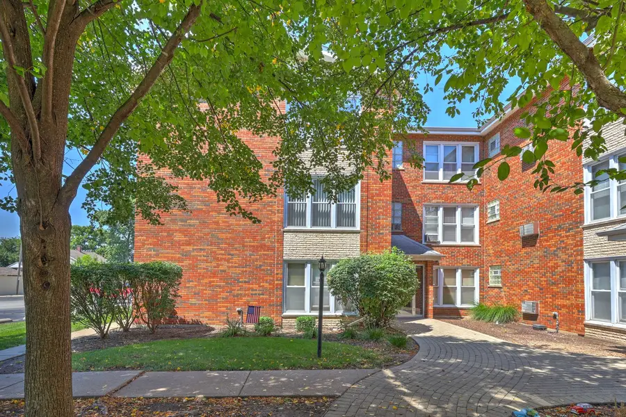 10761 S Pulaski Road #9, Chicago, IL 60655 - #2