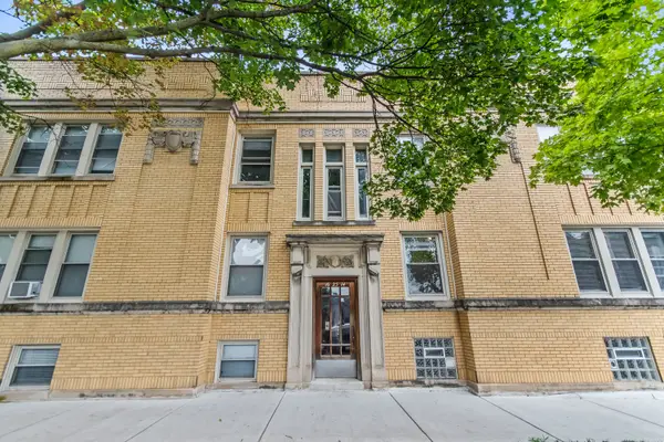 2514 W North Shore Avenue #1, Chicago, IL 60645