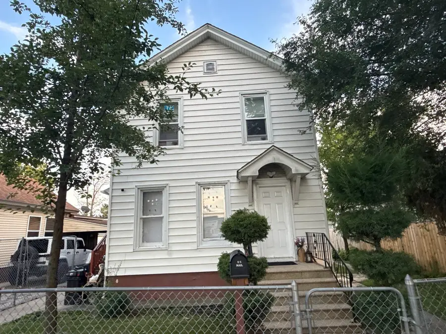 558 E Benton Street, Joliet, IL 60432 - #2
