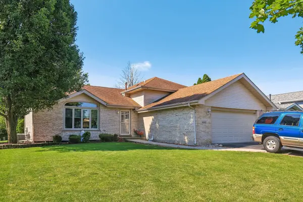 16661 W Oneida Drive, Lockport, IL 60441