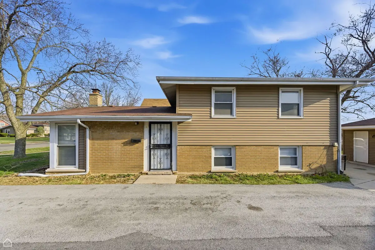 16743 Butterfield Drive, Country Club Hills, IL 60478 - #1