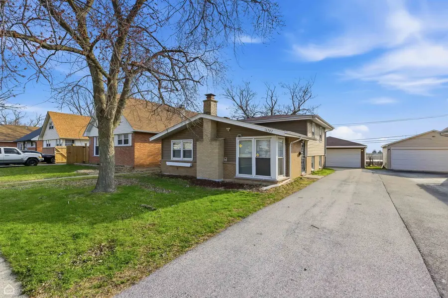 16743 Butterfield Drive, Country Club Hills, IL 60478 - #2