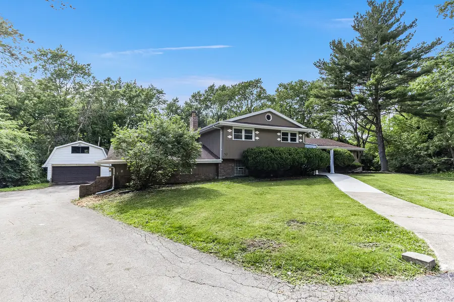 1034 Pine Avenue, Olympia Fields, IL 60461 - #2