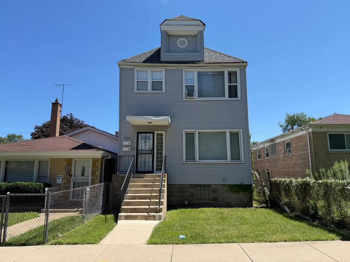 9211 S Clyde Avenue, Chicago, IL 60617 - #1