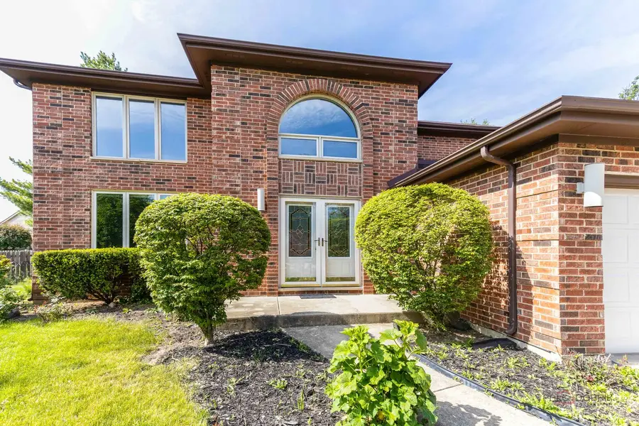 810 Edgemere Road, Buffalo Grove, IL 60089 - #2