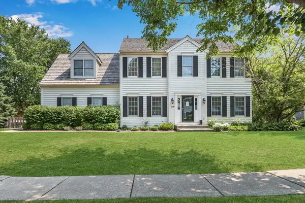 Address Withheld By Seller, Gurnee, IL 60031