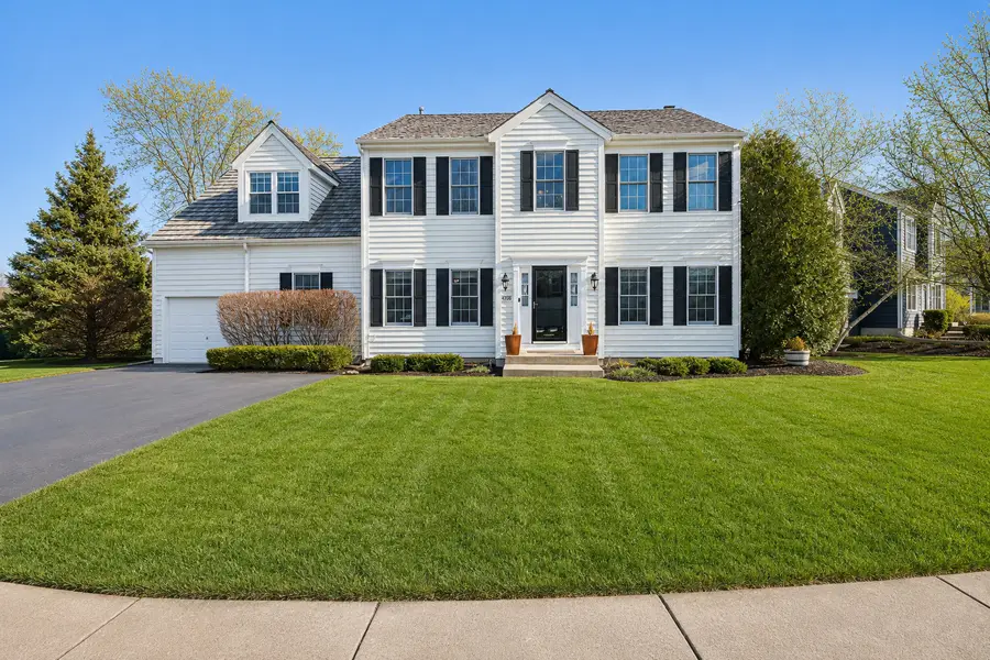 4338 New Haven Avenue, Gurnee, IL 60031 - #2